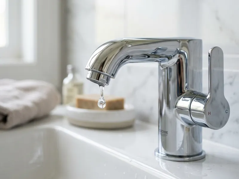 Faucet Repair & Installation Plumber in Hurley, WI